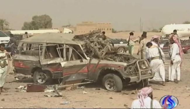 التوتر الامني يتسبب في خلق معاناة للناس جنوبي اليمن