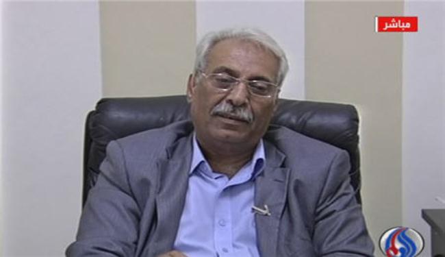 اعلامي فلسطيني: قطر والسعودية تلعبان دورا تآمريا مشبوها