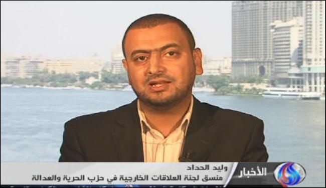العملية العسكرية في سيناء ضرورية لامن مصر وسيادتها