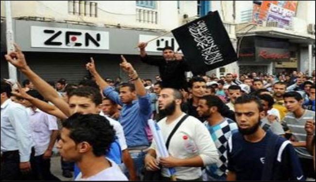 السلفية تضغط لإغلاق المركز الثقافي الايراني بتونس
