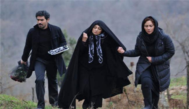 عرض فلم ايراني في مهرجان مونتريال