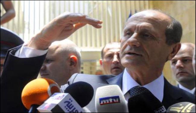 وزير لبناني: الحكومة تعمل لإطلاق سراح المخطوفين
