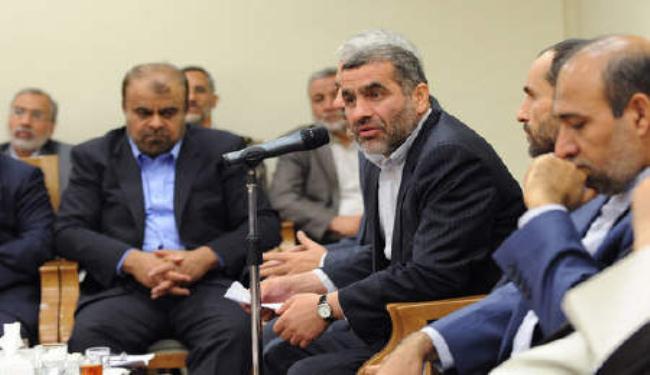ايران: بناء اكثر من 21 مليون وحدة سكنية خلال رئاسة أحمدي نجاد