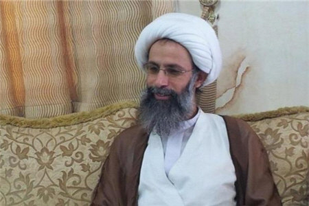 جان عالم عربستانی درخطر است
