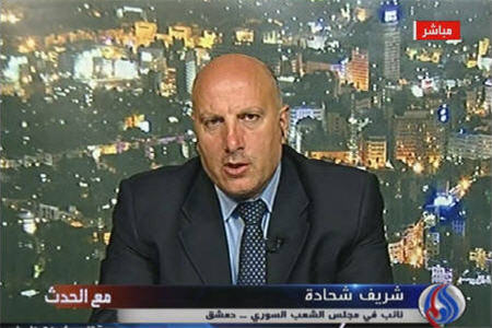 واكنش نظامي سوريه به منطقه پرواز ممنوع