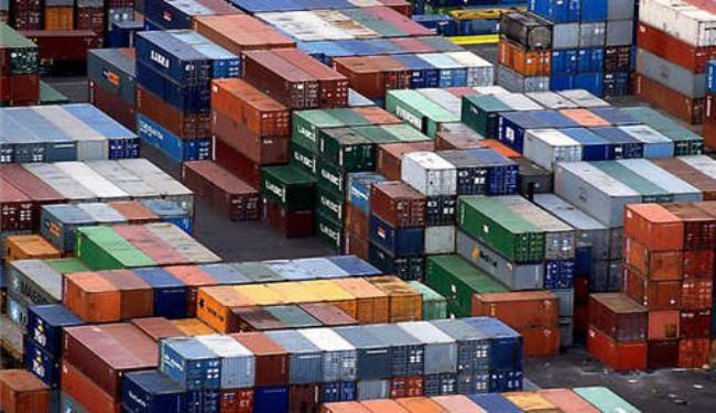 ايران لديها تبادل تجاري مع 168 بلدا
