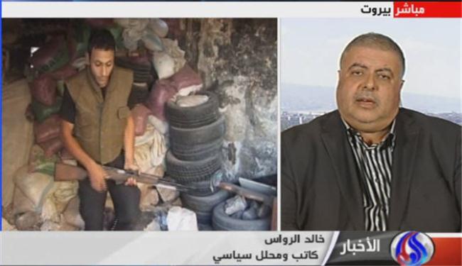 تحذيرات من مخطط لجعل شمال لبنان خلفية لمسلحي سوريا 
