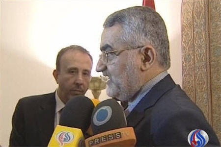 نخست‌وزير سوريه دراجلاس تهران شرکت می‌کند