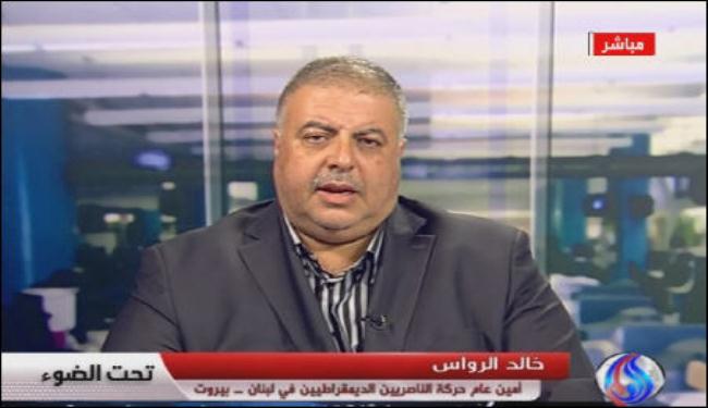 المستقبل يريد ايجاد منطقة عازلة بطربلس لدعم مسلحي سوريا