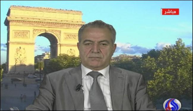 جماعات مسلحة ستشارك بحوار هيئة التنسيق الوطنية السورية