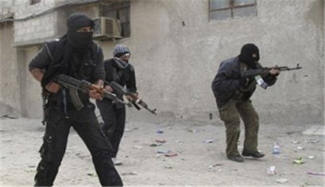 حزب الشعب يتهم اردوغان بتحويل تركيا لقاعدة للارهابيين