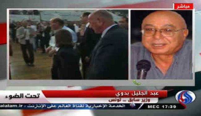 وزير تونسي سابق يشيد بتصريحات المرزوقي ضد النهضة