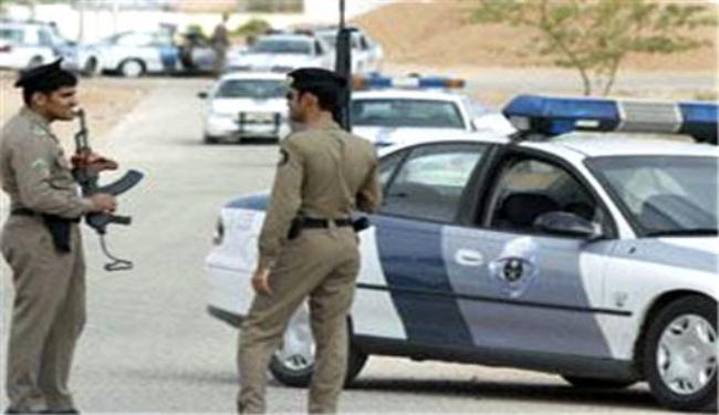 السلطات السعودية تعلن احباطها مخططات لهجمات 