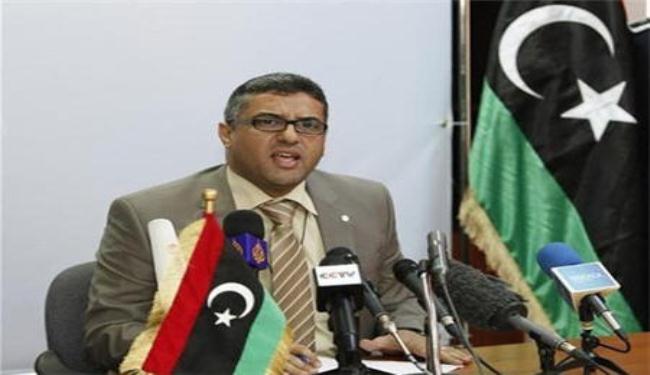 وزير الداخلية الليبي يستقيل من منصبه