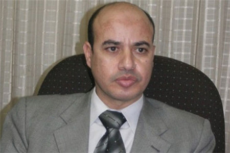 وکیل اخوان: مصر باید درسنگر ایران باشد