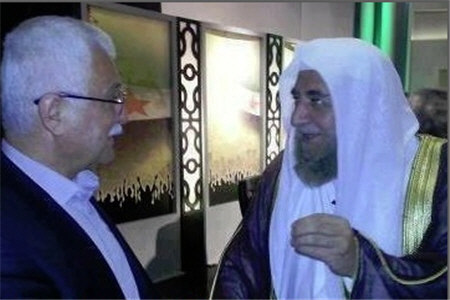 نزاع مخالفان سوریه برای پست‌های خیالی