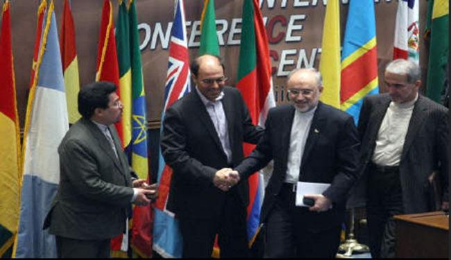 جولة في الصحف الايرانية(الاثنين-27-8-2012)