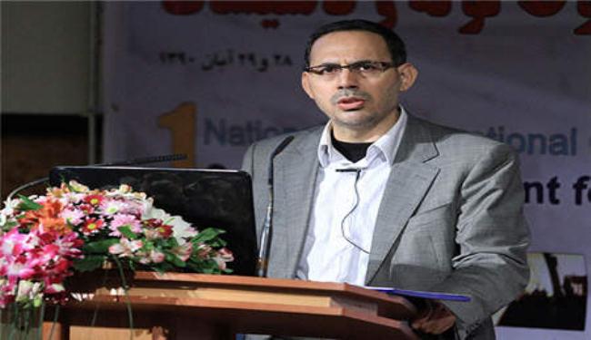 استمرار تعاملات ايران مع دول الجوار بمجال الغاز 