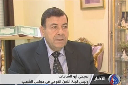 تروريستها به انتقام ازمردم سوريه روي آورده اند