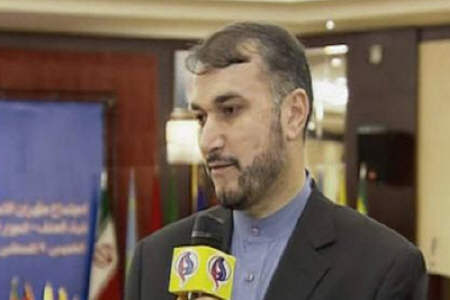 هنیه از حضور در اجلاس تهران عذرخواست