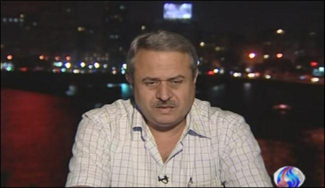 معارض سوري يرحب بمبادرة ايران ويدعو لاتفاق دولي للحل
