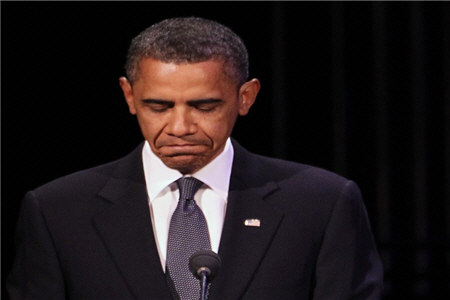 کودتای ارتشی‌ها ضد اوباما ناکام ماند