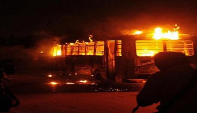مقتل ثمانية جنود في هجوم لطالبان على مركز مراقبة باكستاني