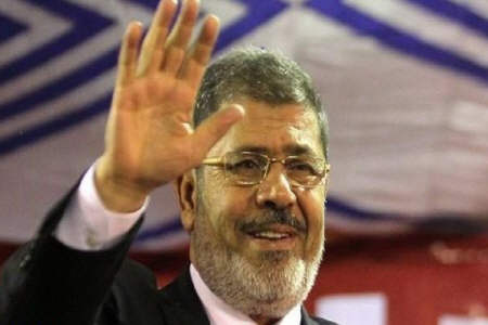 سفر مرسي به ايران؛ فرصتي براي احياي روابط دو جانبه