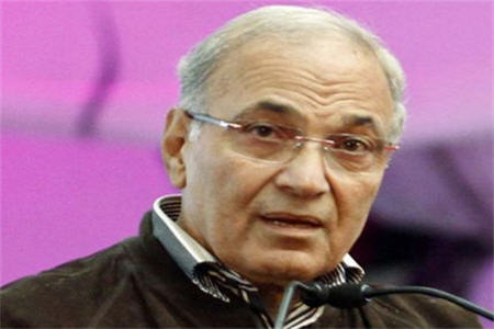  فساد مالي احمد شفيق محرز شد