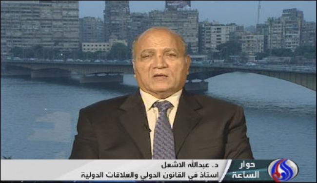 دعوة لاعلام عدم الانحياز للاعداد لمرحلة ساخنة في مواجهة الغرب