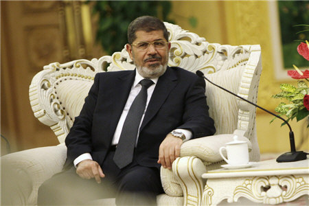 استقبال مصری‌ها از بازگشایی پرونده اتمی