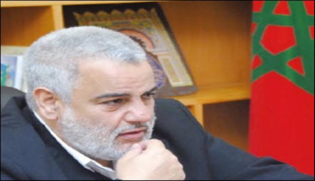 السلطات المغربية تمنع حفلاً يحضره رئيس الحكومة