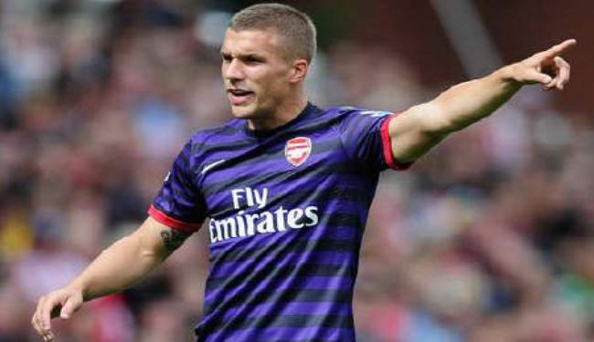 ارسنال يعود من انفيلد بفوزه الاول بفضل لاعبيه الجديدين
