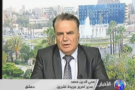 ایران برای کل منطقه راه‌حل دارد