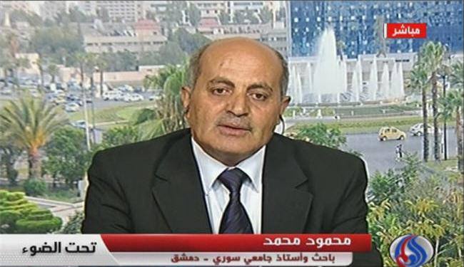 باحث سياسي: لا دخل لسوريا بالصراع بين تركيا وحزب العمال 