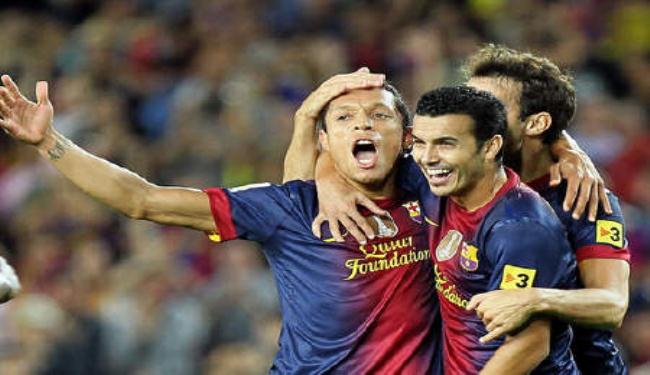 برشلونة في المقدمة العالمية والترجي يتصدر الاندية العربية