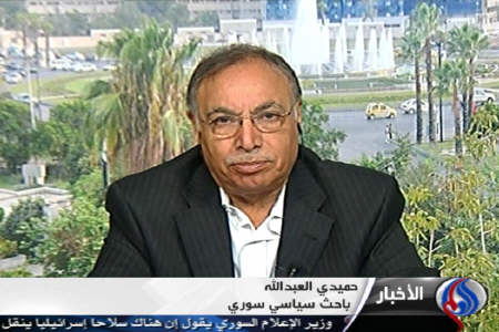 علت طولانی شدن نبرد در سوریه 