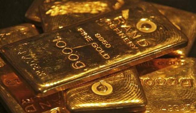 الذهب عند أعلى سعر في 5 أشهر بفضل تلميحات المركزي الأمريكي