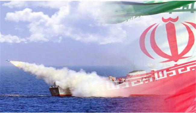 إيران تعمل على تجهيز قواتها المسلحة باسلحة ذكية