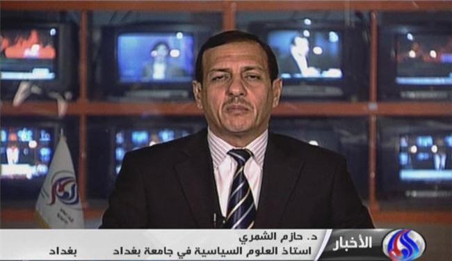 الصين تمتلك الاوراق الرابحة لمواجهة المشروع الاميركي