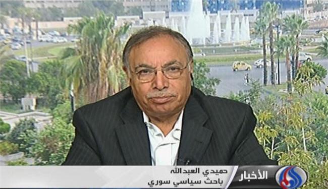 الحسم الميداني يقود نحو الحل السياسي في سوريا