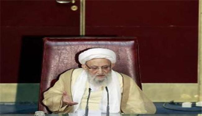 آية الله مهدوي کني: المشاركة الواسعة بقمة طهران، تشير إلى عدم عزلتها  