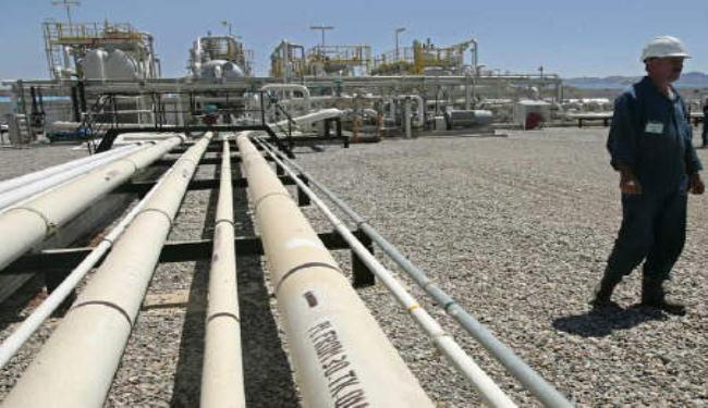 عائدات ليبيا النفطية تبلغ 30,4 مليار دولار في 7 اشهر