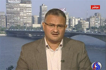 روابط قاهره و تل آويو در پايين ترین سطح