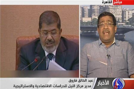 خطر تجزیه سوریه بیش از احتمال دخالت نظامی است