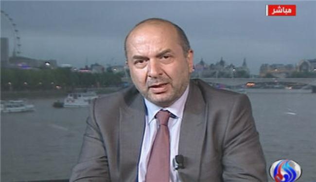 مسؤول حقوقي: هناك ازمة نظام حكم في السعودية