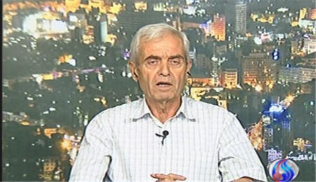 خبير عسكري سوري: المؤامرة بدأت تنحصر وتتراجع