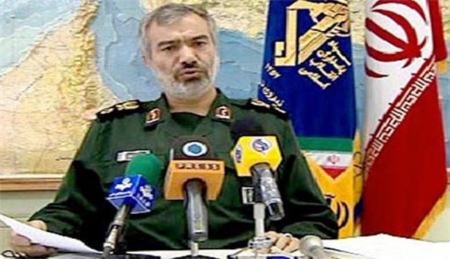 اميركا لن تخرج بسلام من المنطقة اذا هاجمت ايران