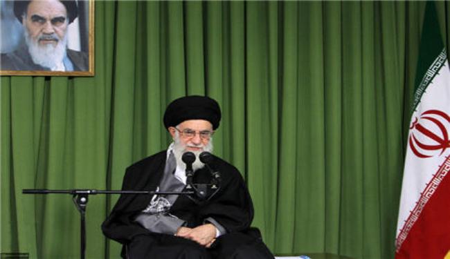 قائد الثورة الإسلامية يؤکد أهمية ايجاد تغيير في الحوزات العلمية