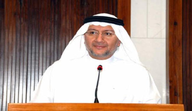 قيادي بالوفاق : النظام البحريني اثبت بنفسه زيف اصلاحاته